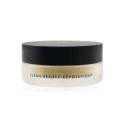 Au Naturale Semi Matte Powder Foundation - # Honey (Exp. Date 26/10/2021) 9g/0.32oz