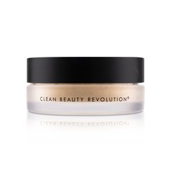 Au Naturale Semi Matte Powder Foundation - # Lucerne (Exp. Date 15/09/2021) 9g/0.32oz