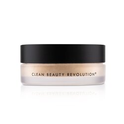Au Naturale Semi Matte Powder Foundation - # Sand (Exp. Date 15/10/2021) 9g/0.32oz