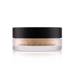 Au Naturale Semi Matte Powder Foundation - # Seville (Exp. Date 30/09/2021) 9g/0.32oz