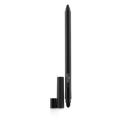Au Naturale Swipe On Essential Eye Pencil - # Night (Exp. Date 21/10/2021) 0.5ml/0.02oz