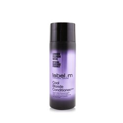 Label.M Cool Blonde Conditioner (Exp. Date: 07/2021) 200ml/6.8oz