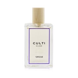 Culti Home Spray - 'Oficus 100ml/3.33oz