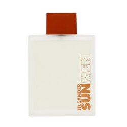 Jil Sander Sun Eau De Toilette Spray 200ml/6.7oz