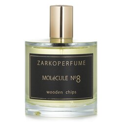 Zarkoperfume Molecule No. 8 Eau De Parfum Spray 100ml/3.4oz