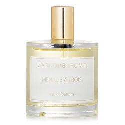 Zarkoperfume Menage A Trois Парфюмированная Вода Спрей 100ml/3.4oz