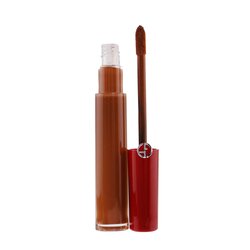 亞曼尼 Lip Maestro Intense Velvet Color (Liquid Lipstick) - # 208 (Venetian Red) 6.5ml/0.22oz