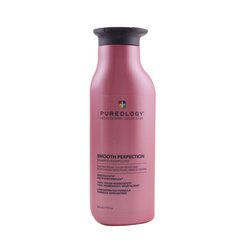 潔學護理 Smooth Perfection Shampoo (For Frizz-Prone, Color-Treated Hair) 266ml/9oz