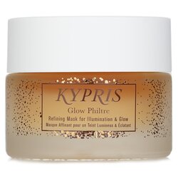 Kypris Glow Philtre Mascarilla Redefinidora Para Iluminación & Brillo 46ml/1.56oz