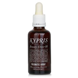 Kypris Beauty Elixir III - Aceite de Belleza Multi Activa, Suave (Con Matriz Prismática) 47ml/1.59oz