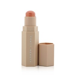Fenty Beauty by Rihanna Match Stix Shimmer Skinstick - # Yacht Lyfe (Glimmering Peach Pink) 7.1g/0.25oz