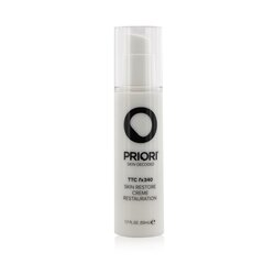 Priori TTC fx340 Skin Restore Creme (Exp. Date: 10/2021) 50ml/1.7oz