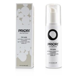 Priori TTC fx310 Naturally Enriched Cleanser (Exp. Date: 09/2021) 180ml/6oz