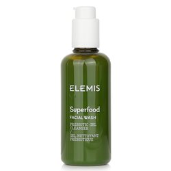 Elemis Superfood Jabón Facial 200ml/6.7oz