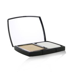 Chanel Ultra Le Teint Ultrawear All Day Comfort Base Compacta Acabado Perfecto - # B20 13g/0.45oz