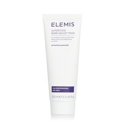 Elemis Superfood Berry Boost Mask (Salon Size) 100ml/3.3oz