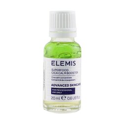 艾麗美 Superfood Cica Calm Booster (Salon Size) 20ml/0.6oz