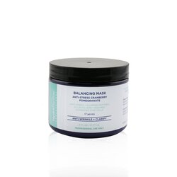 HydroPeptide Balancing Mask - Anti-Stress Cranberry Pomegranate (Salon Size) (Exp. Date 07/2021) 177ml/6oz