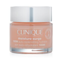 Clinique Moisture Surge 100H Auto-Replenishing Hydrator 75ml/2.5oz