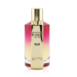 Mancera Pink Prestigium Eau De Parfum Spray 120ml/4oz