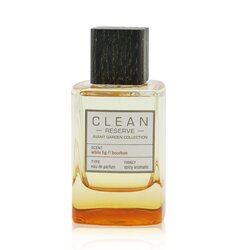 Clean Reserve White Fig & Bourbon Eau De Parfum Spray 100ml/3.4oz