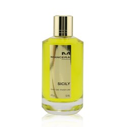 Mancera Sicily Eau De Parfum Spray 120ml/4oz