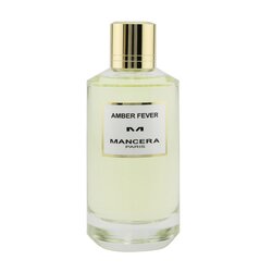 Mancera Amber Fever Eau De Parfum Spray 120ml/4oz