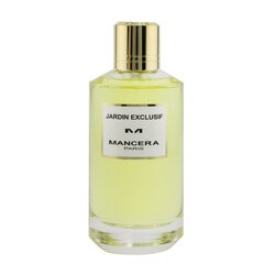 Mancera Jardin Exclusif Eau De Parfum Spray 120ml/4oz