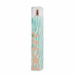 DKNY Energizing Eau De Toilette Spray (Limited Edition) 100ml/3.4oz