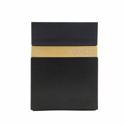 Guess Seductive Noir Eau De Toilette Spray 100ml/3.4oz