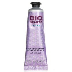 Nuxe Bio Beaute by Nuxe Crema de Belleza de Manos & Uñas - Lait De Figue (Fig Milk) 30ml/1oz