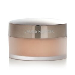 Laura Mercier Loose Setting Powder Glow - Translucent Medium Deep (Box Slightly Damaged) 29g/1oz