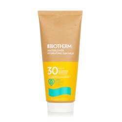 Biotherm Waterlover Hydrating Sun Milk SPF 30 200ml/6.76oz