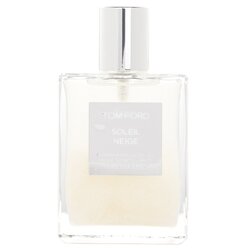 Tom Ford Private Blend Soleil Neige Мерцающее Масло для Тела 100ml/3.4oz