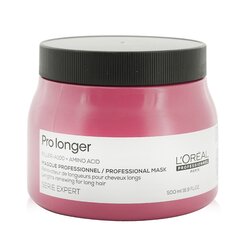 L'Oreal Professionnel Serie Expert - Pro Longer Filler-A100 + Amino Acid Pro Longer Mask 500ml/16.9oz