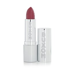 Buxom Full Force Plumping Lipstick - # Influencer (Spiced Brown) 3.5g/0.12oz