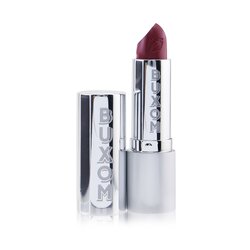 Buxom Full Force Plumping Lipstick - # Dolly Dreamer (Mauve) 3.5g/0.12oz