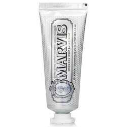 Marvis Отбеливающая Зубная Паста для Курящих (Дорожный Размер) 25ml/1.29oz