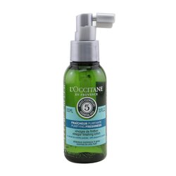 L'Occitane Aromachologie Purifying Freshness Завершающий Лосьон с Уксусом 100ml/3.3oz