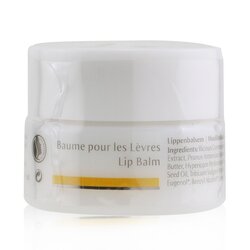 Dr. Hauschka Lip Balm (Exp. Date: 11/2021) 4.2g/0.14oz
