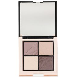 Lash Star Modern Nudes Quad Paleta de Sombras de Ojos - # 2 Taupe 2g/0.07oz