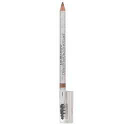 Christian Dior Diorshow Waterproof Crayon Sourcils Poudre - # 02 Chestnut 1.19g/0.04oz