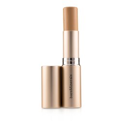 Bare Escentuals Complexion Rescue Hydrating Foundation Stick SPF 25 - # 4.5 Wheat (Exp. Date 10/2021) 10g/0.35oz