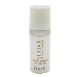 Fresh Sugar Advanced Therapy - Triple-Action Lip Serum 10ml/0.3oz