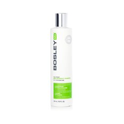 保絲麗 Scalp Relief Anti-Dandruff Shampoo with Pyrithione Zinc 250ml/8.5oz