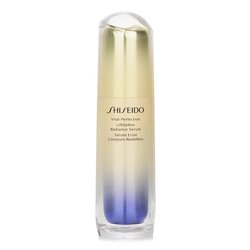 Shiseido Vital Perfection LiftDefine Сыворотка для Сияния Кожи 40ml/1.3oz