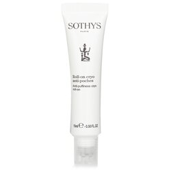 Sothys Anti-Puffiness Cryo Roll-On רול-און נגד נפיחות 15ml/0.5oz