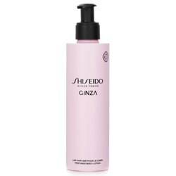 שיסיידו Ginza קרם גוף מבושם 200ml/6.7oz