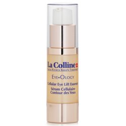 La Colline Eye Ology - Cellular Eye Lift Essence 15ml/0.5oz