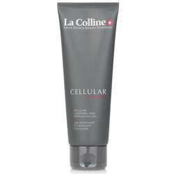La Colline Cellular For Men Cellular Gel Limpiador & Exfoliante 125ml/4.2oz